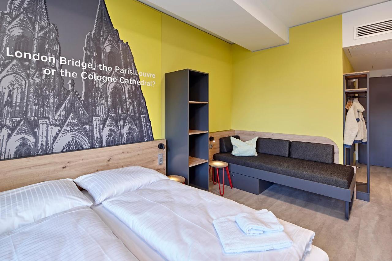 Meininger West * Colonia