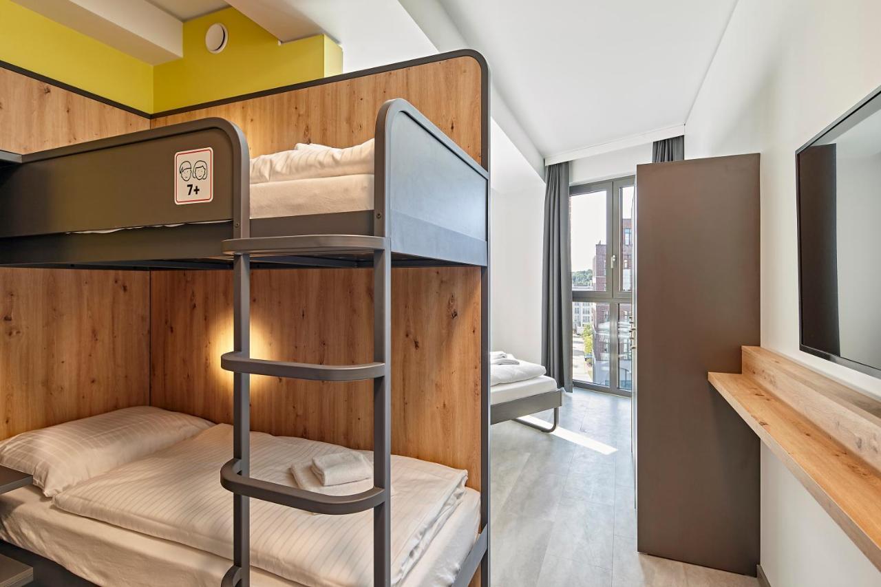 Meininger West * Colonia